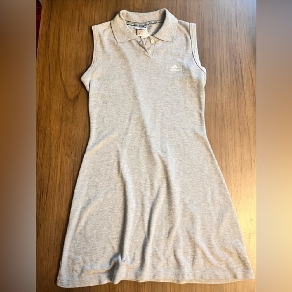 Adidas Dress